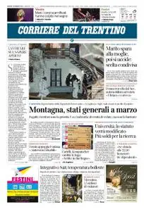 Corriere del Trentino – 10 gennaio 2019