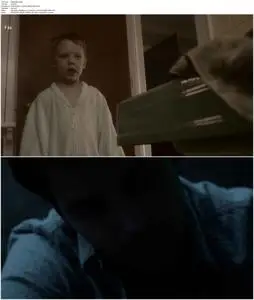 Dark Awakening (2014)