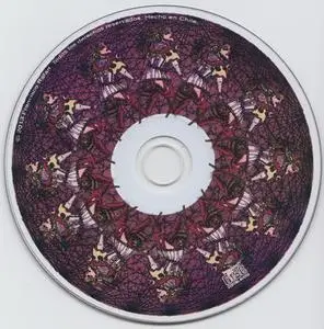 Rafart - The Handbook of the Acid Rider (2013) {Francisco Rafart}