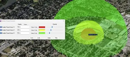 Applied Imagery Quick Terrain Modeler 8.4.1 (82879)