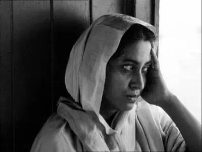 Satyajit Ray - Aparajito (1956)