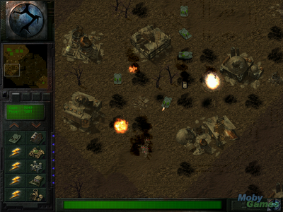 Earth 2140 Trilogy