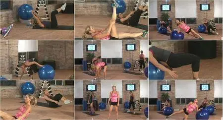 Plyo Pilates with Laura Tarbell