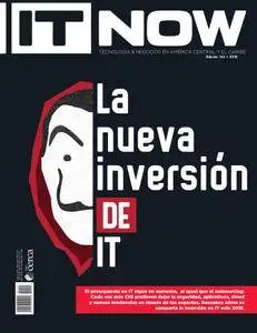 IT Now - agosto 2018