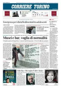 Corriere Torino – 02 febbraio 2021