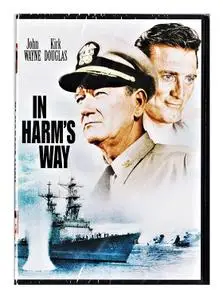 In Harm's Way (1965)