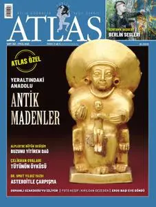 Atlas – 31 Ağustos 2022