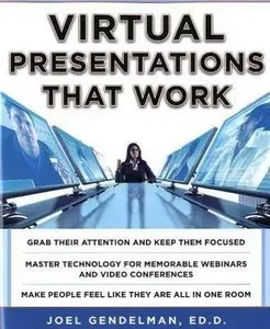 Virtual Presentations That Work (repost)