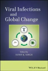 Viral Infections and Global Change (repost)