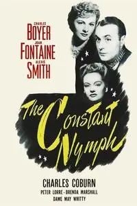 The Constant Nymph (1943)