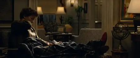 Saving Mr. Banks (2013)