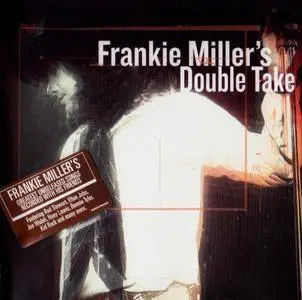 Frankie Miller - Frankie Miller's Double Take (2016)