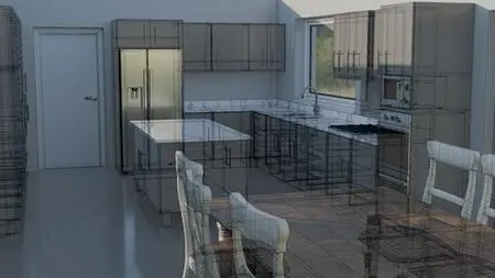 Architectural Design Accelerated | Blender 4 Swift Design