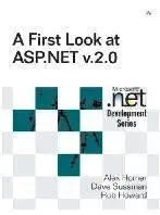 A collection of books about ASP.NET (5 of 5)