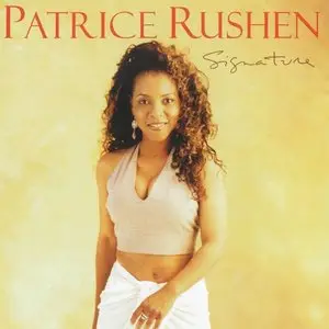 Patrice Rushen - Signature (1997) {Discovery 77056}