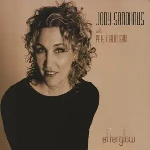 Jody Sandhaus with Pete Malinverni - Afterglow (2009)