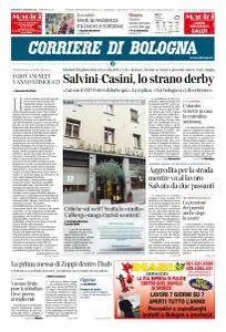 Corriere di Bologna - 16 Gennaio 2018