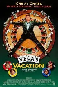 Vegas Vacation (1997)