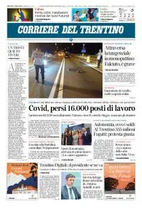 Corriere del Trentino – 21 luglio 2020