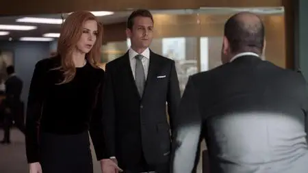 Suits S07E04