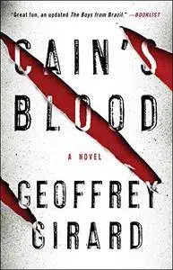 Cain's Blood: A Novel