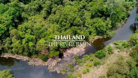Mysteries Of The Mekong - The River Basin (2017)