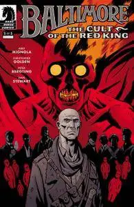 0 Day 2015 6 3 Baltimore The Cult of the Red King 02 of 05 2015 digital Son of Ultron Empire cbr