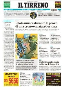 Il Tirreno Pistoia Prato Montecatini - 7 Aprile 2019