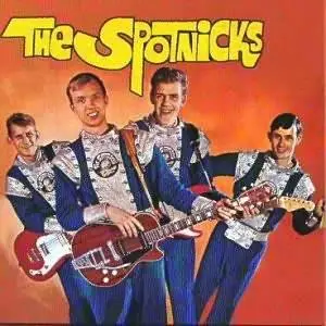 The Spotnicks - Rare Collection
