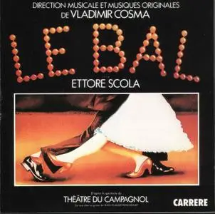 Le Bal  - Vladimir Cosma  (2001)