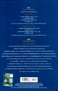 Riccardo Muti - Enciclopedia della Musica: I Grandi Direttori - 3 (2007)