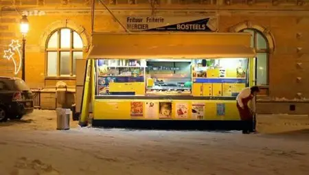 (Arte) La baraque à frites (2012)