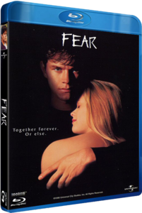 Fear / Страх (1996) 