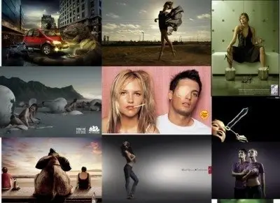 Amazing advertisements