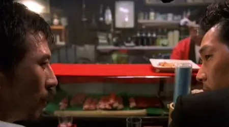 The Last Witness (2001)