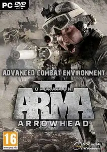 ARMA II: Advanced Combat Environment 2 