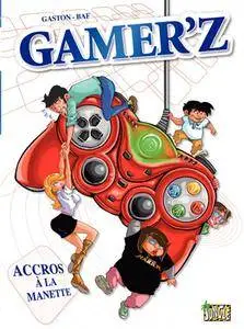 Gamer'z