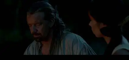 Jamestown S02E04