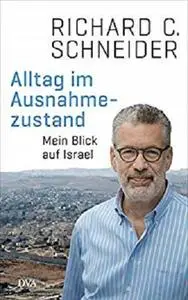 Alltag im Ausnahmezustand: Mein Blick auf Israel