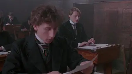 Young Sherlock Holmes (1985)