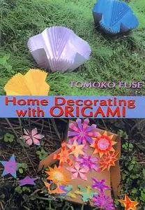 Home Decorating With Origami By Tomoko Fuse