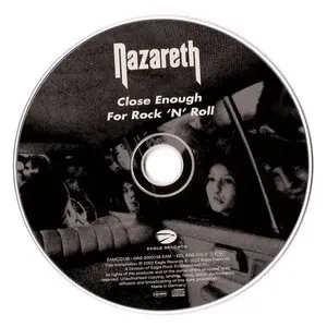 Nazareth (1971-1994) - 19CD [30th Anniversary Edition]