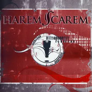 Harem Scarem - Overload (2005) [Japanese Ed.]