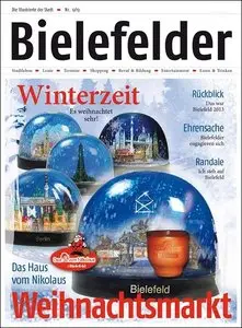 Bielefelder - Dezember 2013