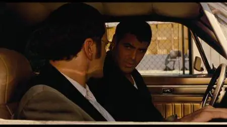 From Dusk Till Dawn (1996)