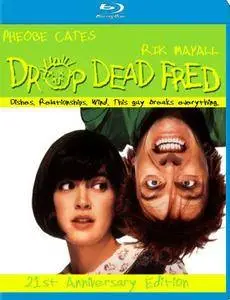 Drop Dead Fred (1991)