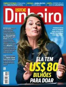 Isto É Dinheiro - Brazil - Issue 990 - 26 Outubro 2016