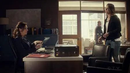 The Detail S01E06