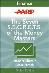 AARP The Seven S.E.C.R.E.T.S. of the Money Masters