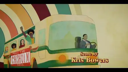 Mrs. America S01E03